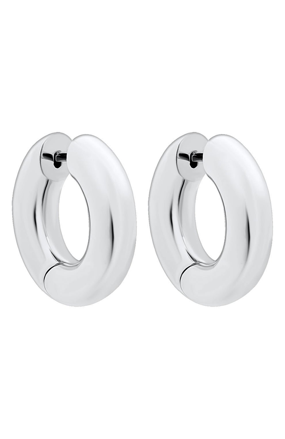 Серьги GOHAR, арт. E-1-S, фото 3