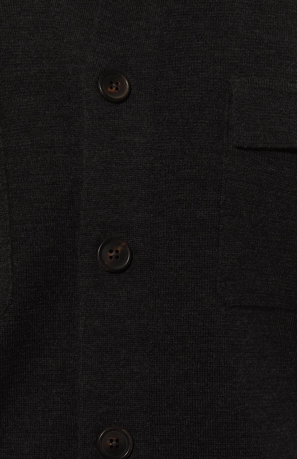 Шерстяная рубашка CORNELIANI, арт. 94M589-9425164, фото 5