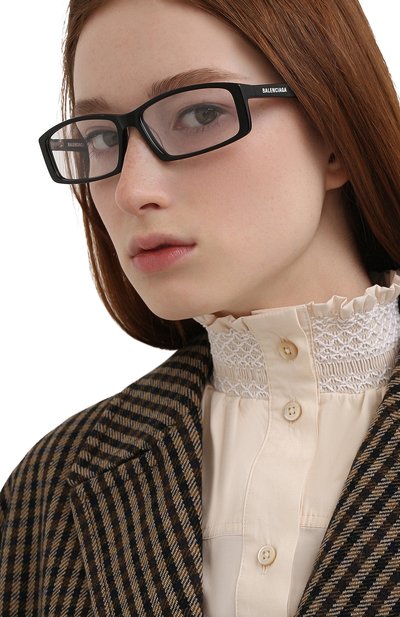 Оправа BALENCIAGA, арт. BB0008 001, фото 2
