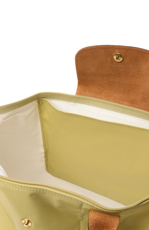 Сумка Le Pliage Original large Longchamp L1899089/089 Зелёный  L1899089/089 Фото 5