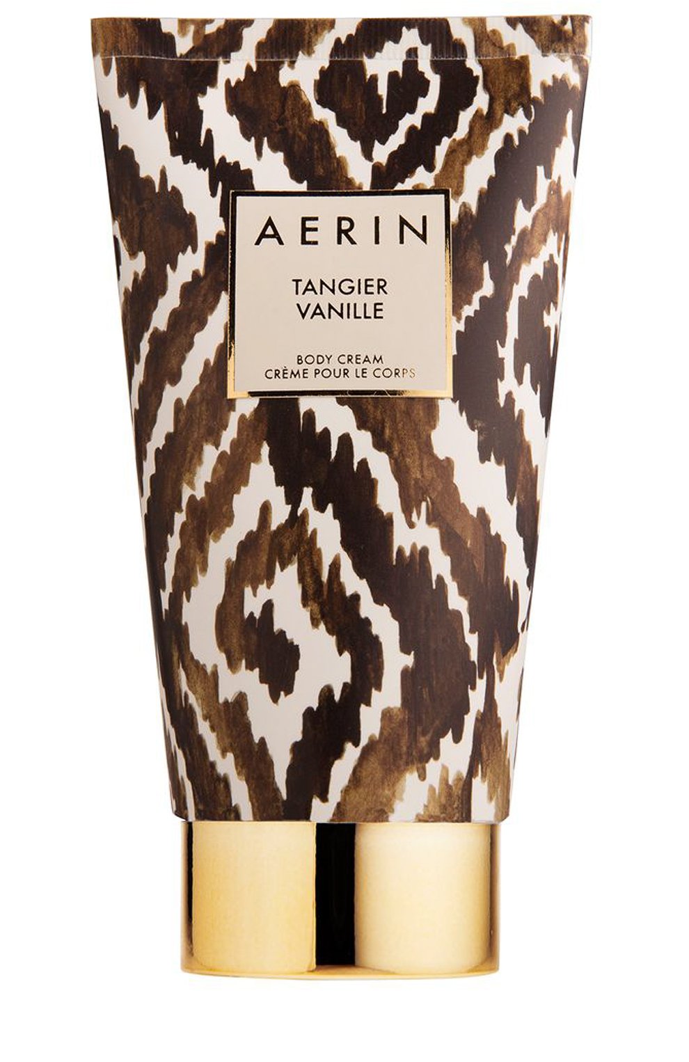 Крем для тела tangier vanille (150ml) ESTÉE LAUDER бесцветного цвета по цене 4890 руб., арт. RFN0-01, фото 1 Крем для тела tangier vanille (150ml) ESTÉE LAUDER, арт. RFN0-01, фото 1