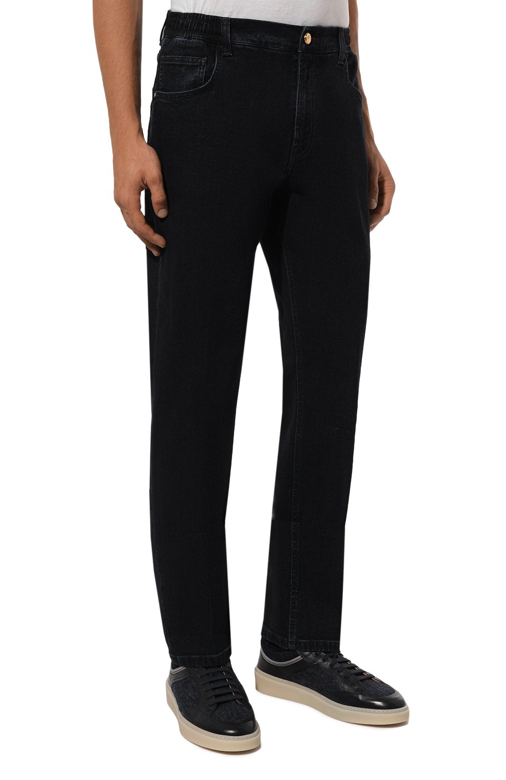 Джинсы STEFANO RICCI, арт. MFT43B1290/R3298, фото 3