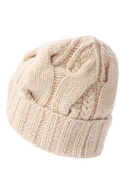 Кашемировая шапка MVST, арт. AW57-667MU, фото 3