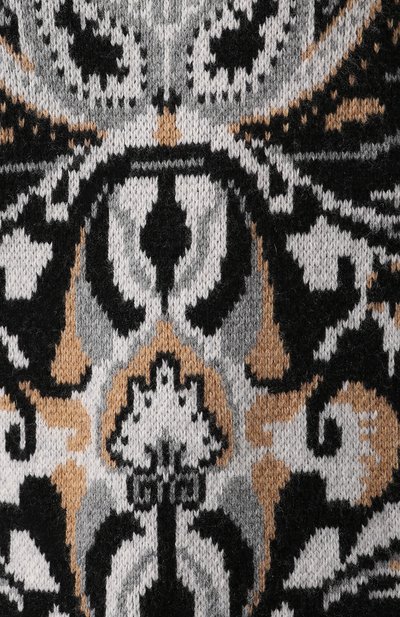 Пуловер из шерсти и хлопка SEE BY CHLOÉ, арт. CHS19AMP30620, фото 5