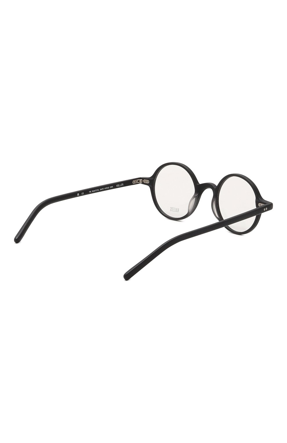 Оправа KALEOS, арт. V0LLER C-005, фото 5
