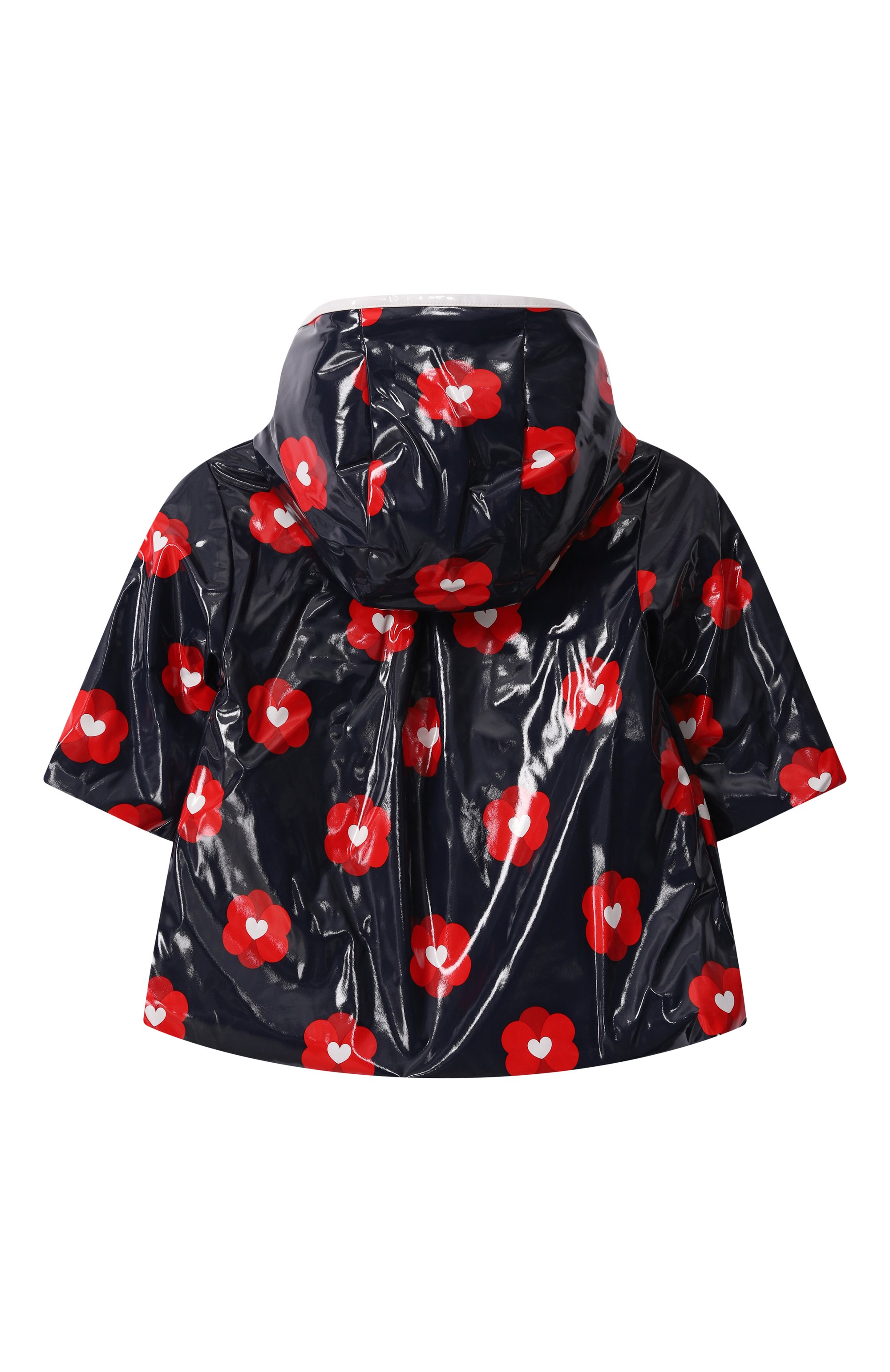 Утепленная куртка JACADI, арт. 2042867, фото 2