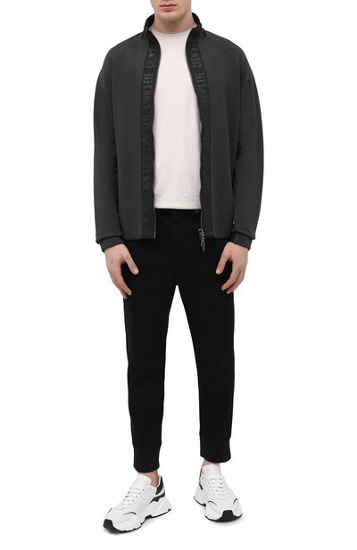 Толстовка CROW’S EYE, арт. L.E. 4, фото 2