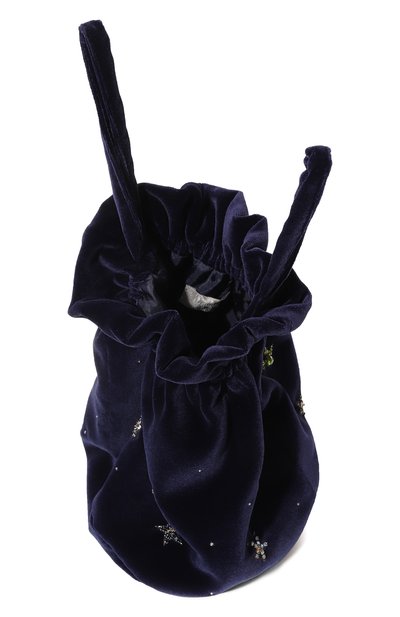 Сумка IL GUFO, арт. A22Z0065V0016, фото 3