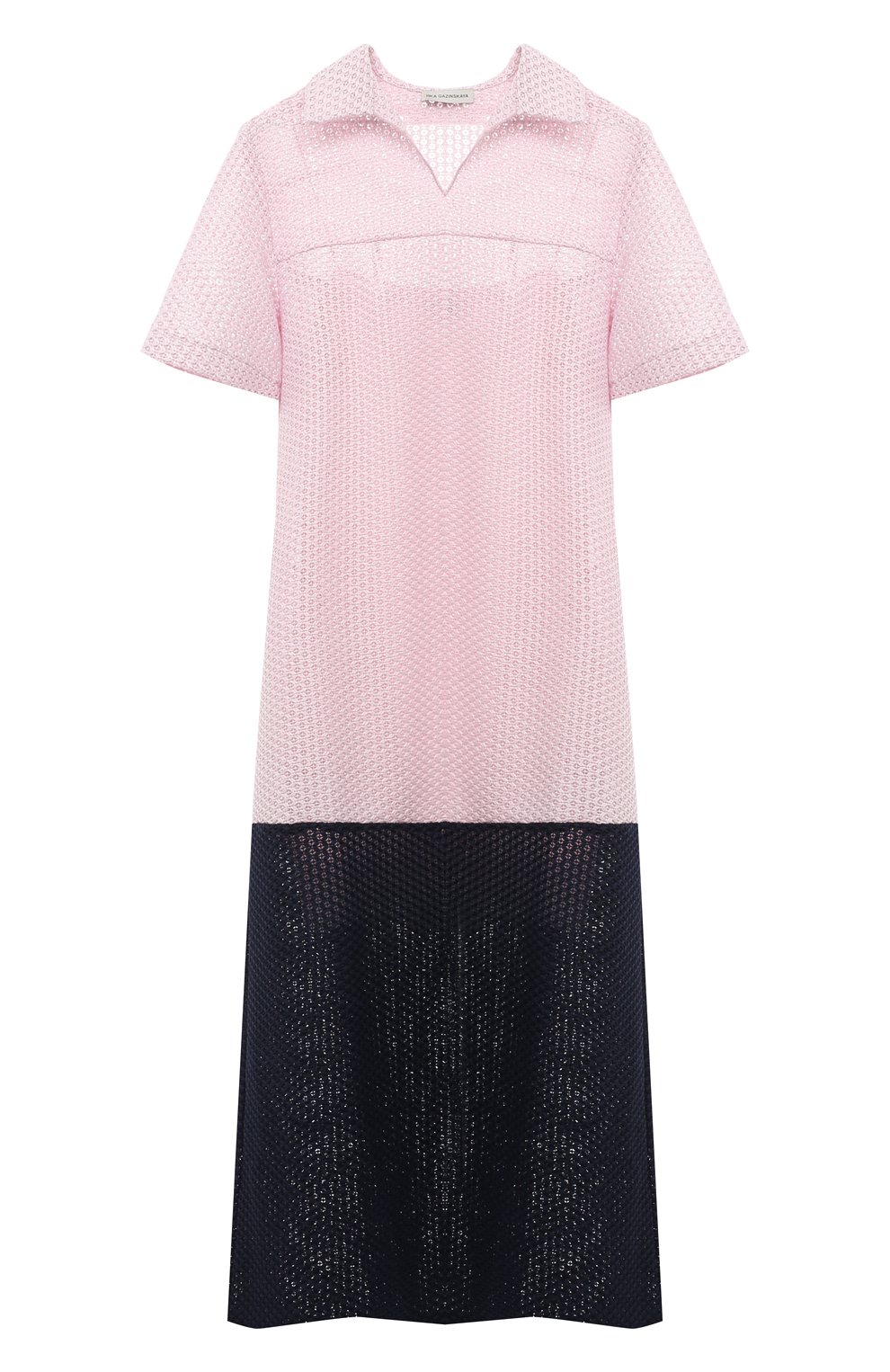 Платье VIKA GAZINSKAYA, арт. S23-13205-601/409, фото 1