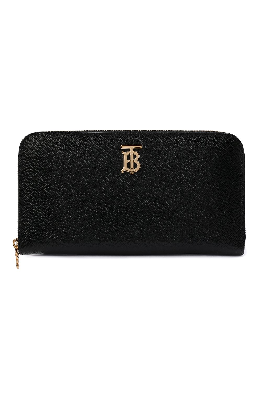 Кожаный кошелек BURBERRY, арт. 8023297, фото 1