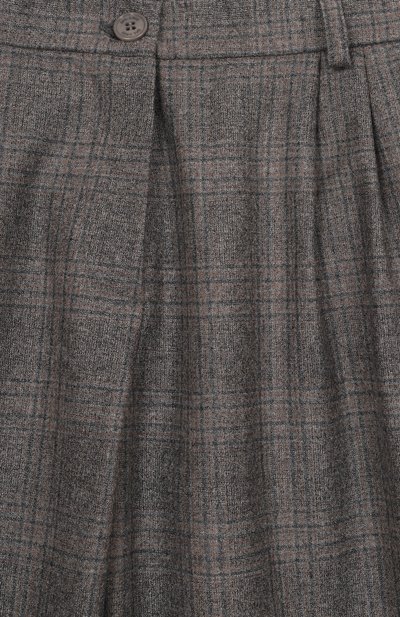 Шерстяные брюки DAL LAGO, арт. R211Q/9901/13-16, фото 3