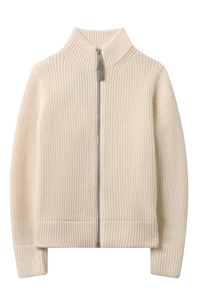 Шерстяная толстовка NORVEG, арт. 18WHCCZK-011