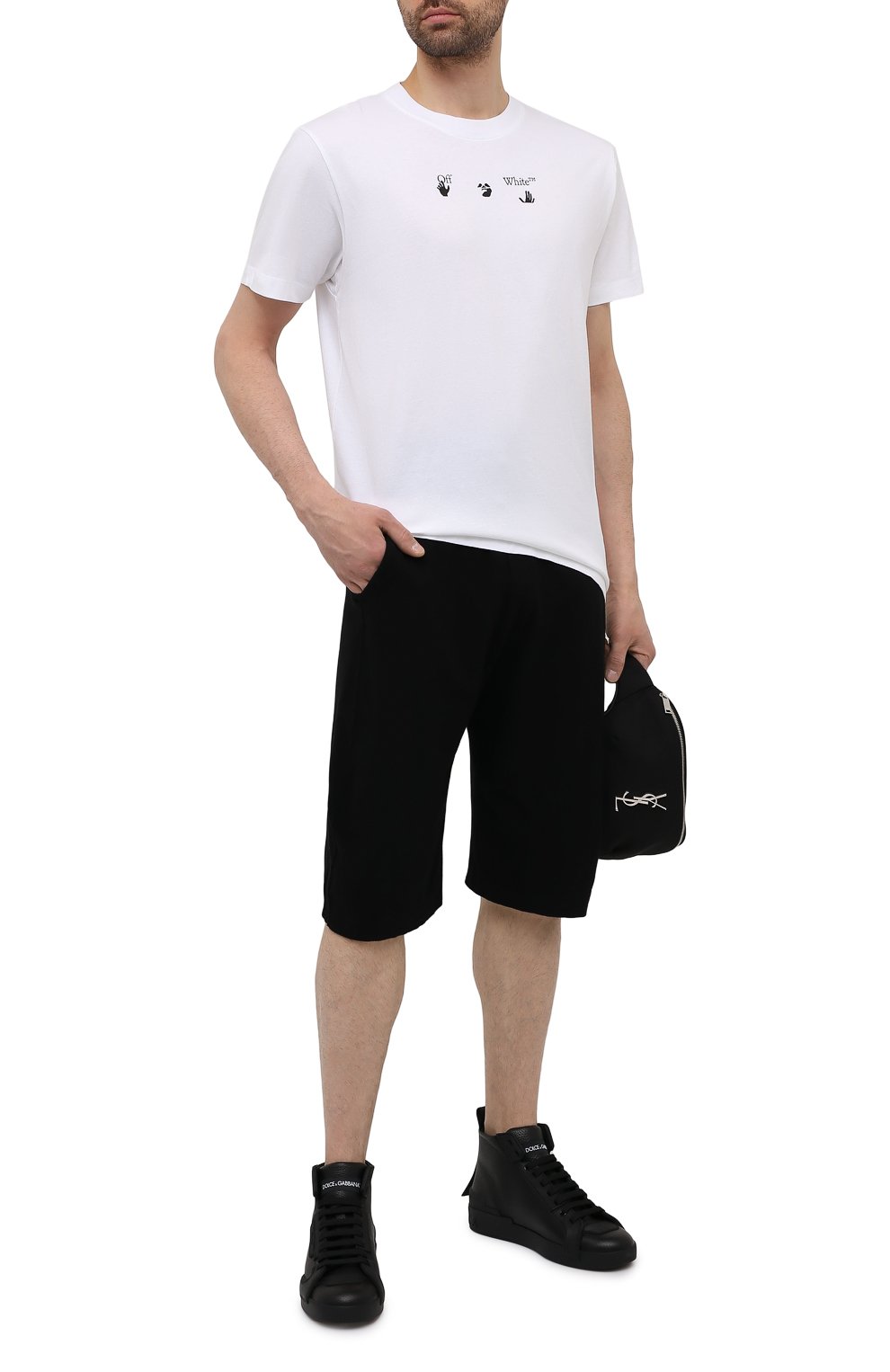 Шорты ISABEL BENENATO, арт. UK34S21, фото 2