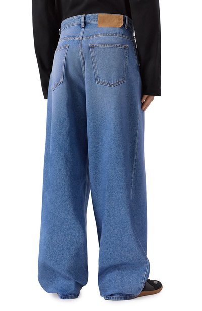 Джинсы MM6, арт. SH0LA0011/M30018, фото 4