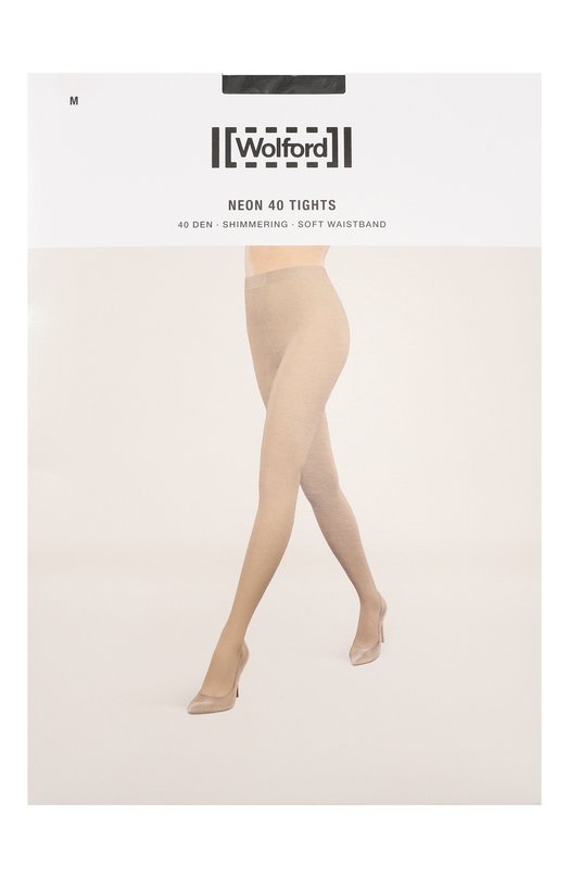 фото Колготки wolford