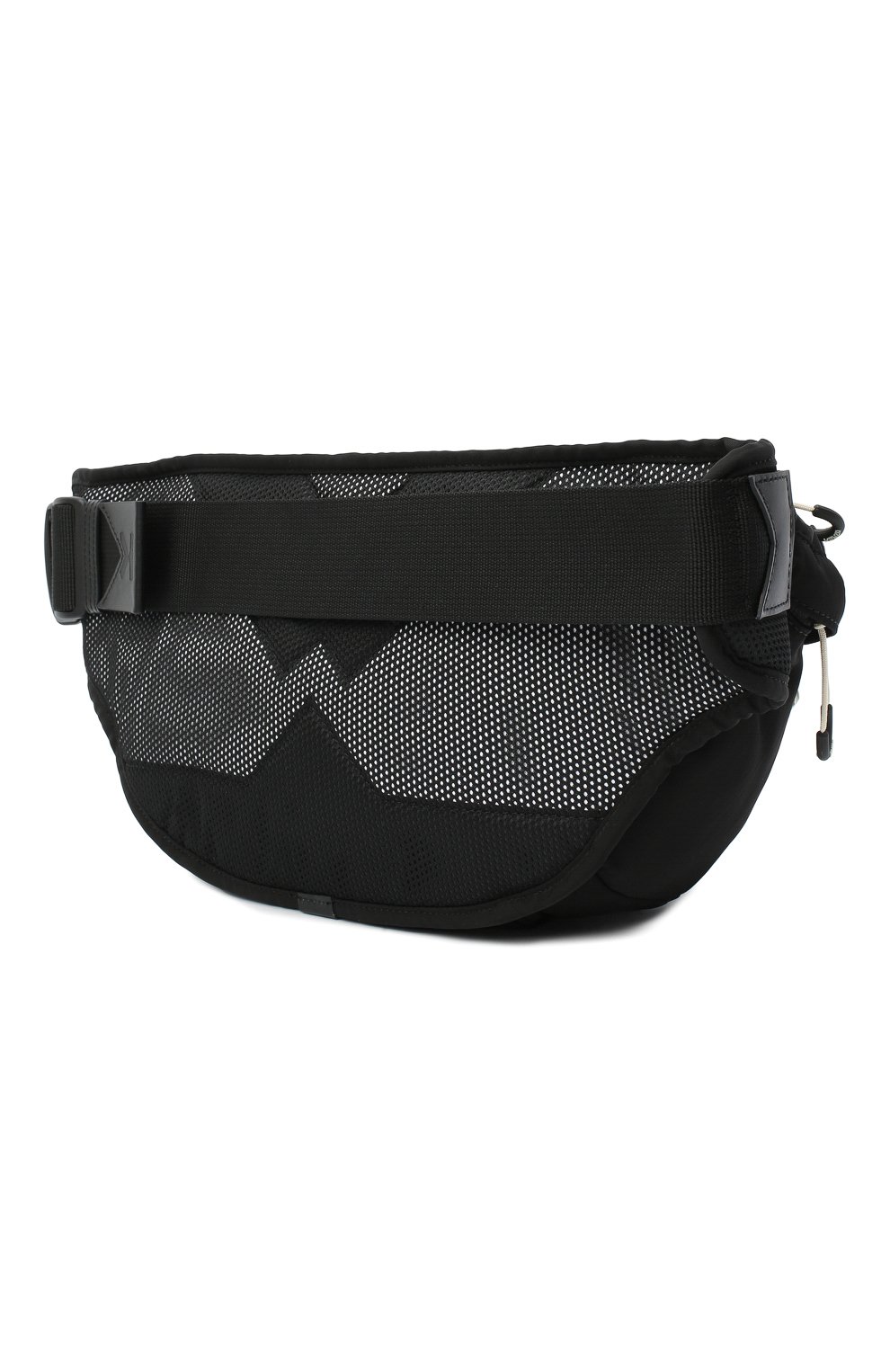 Текстильная поясная сумка kenzo sport KENZO, арт. FA65SA222F21, фото 3