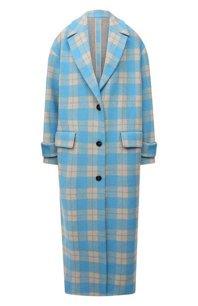 Женское пальто MSGM, арт. 3141MDC19A 217612