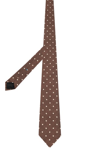 Галстук GIAMPAOLO, арт. GLR-80/T38060, фото 3