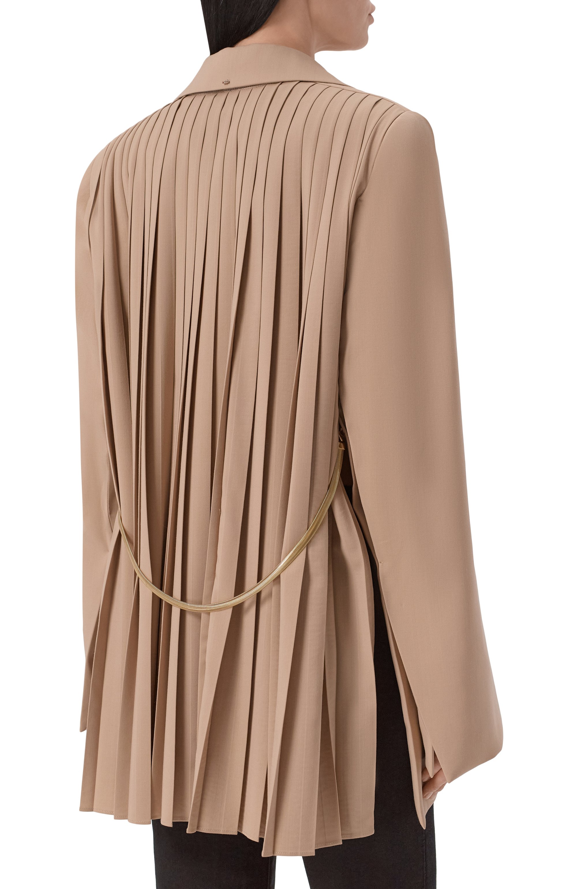 Жакет SPORTMAX, арт. SPXMELA, фото 4