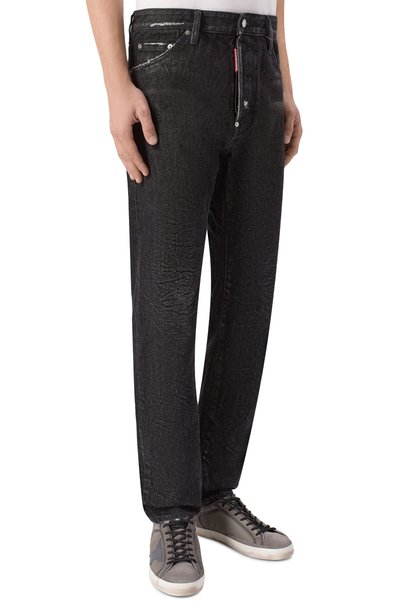 Джинсы teddy jean DSQUARED2, арт. S74LB1943/D30042, фото 3