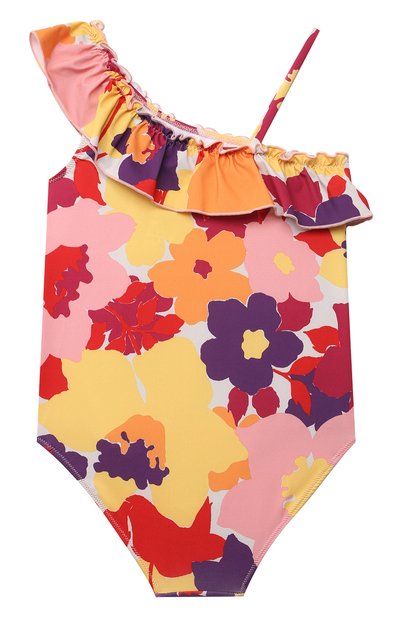 Слитный купальник IL GUFO, арт. P21CR050N4018/2A-4A, фото 2