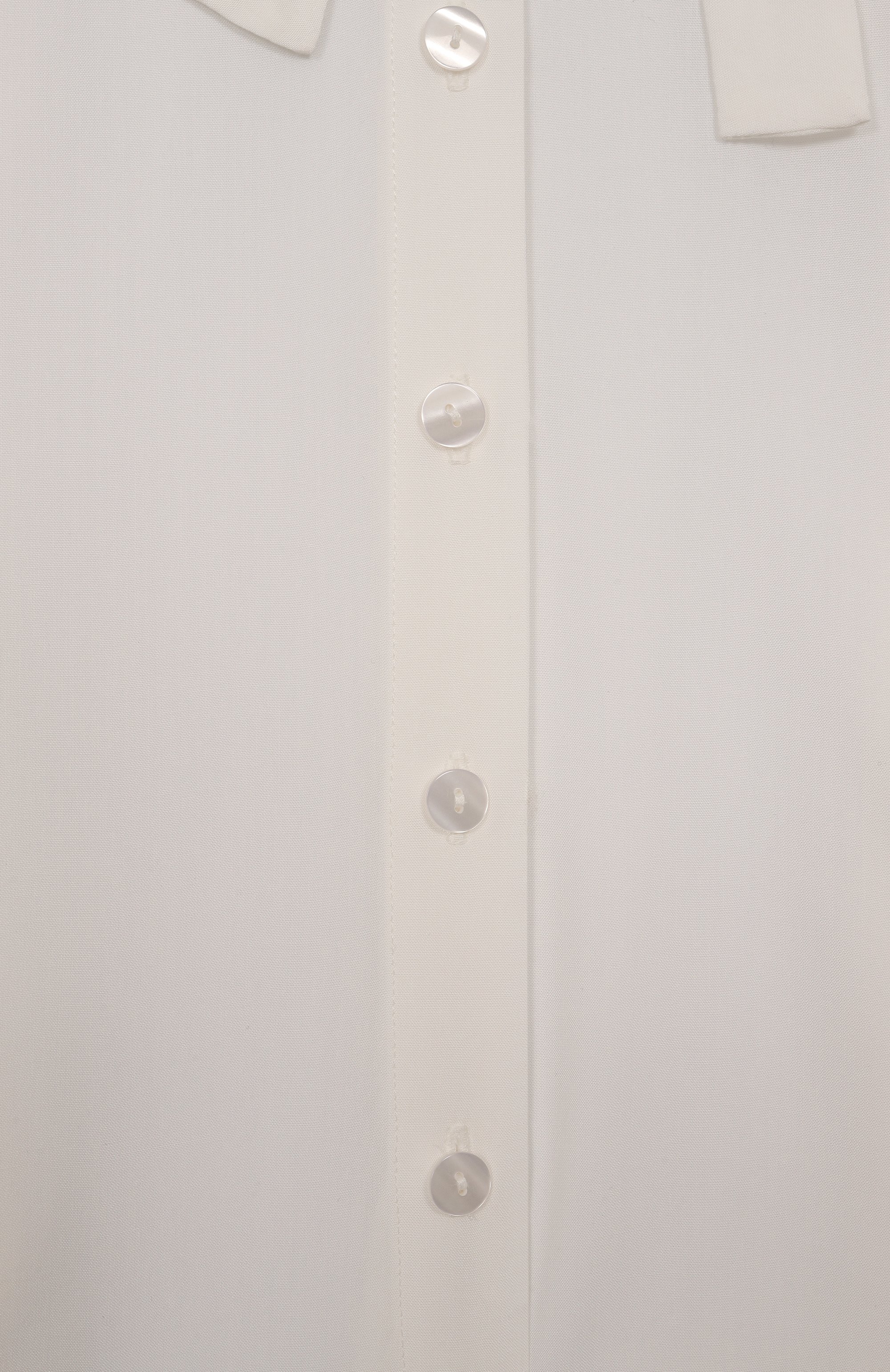 Блузка из вискозы EIRENE, арт. PF252608/6A-10A, фото 3