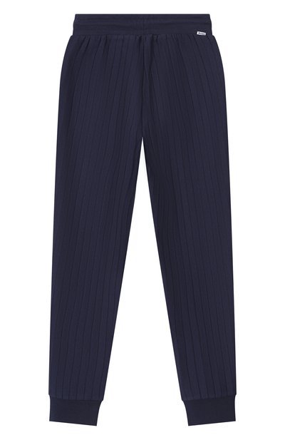 Хлопковые джоггеры BOSS, арт. J53170, фото 2