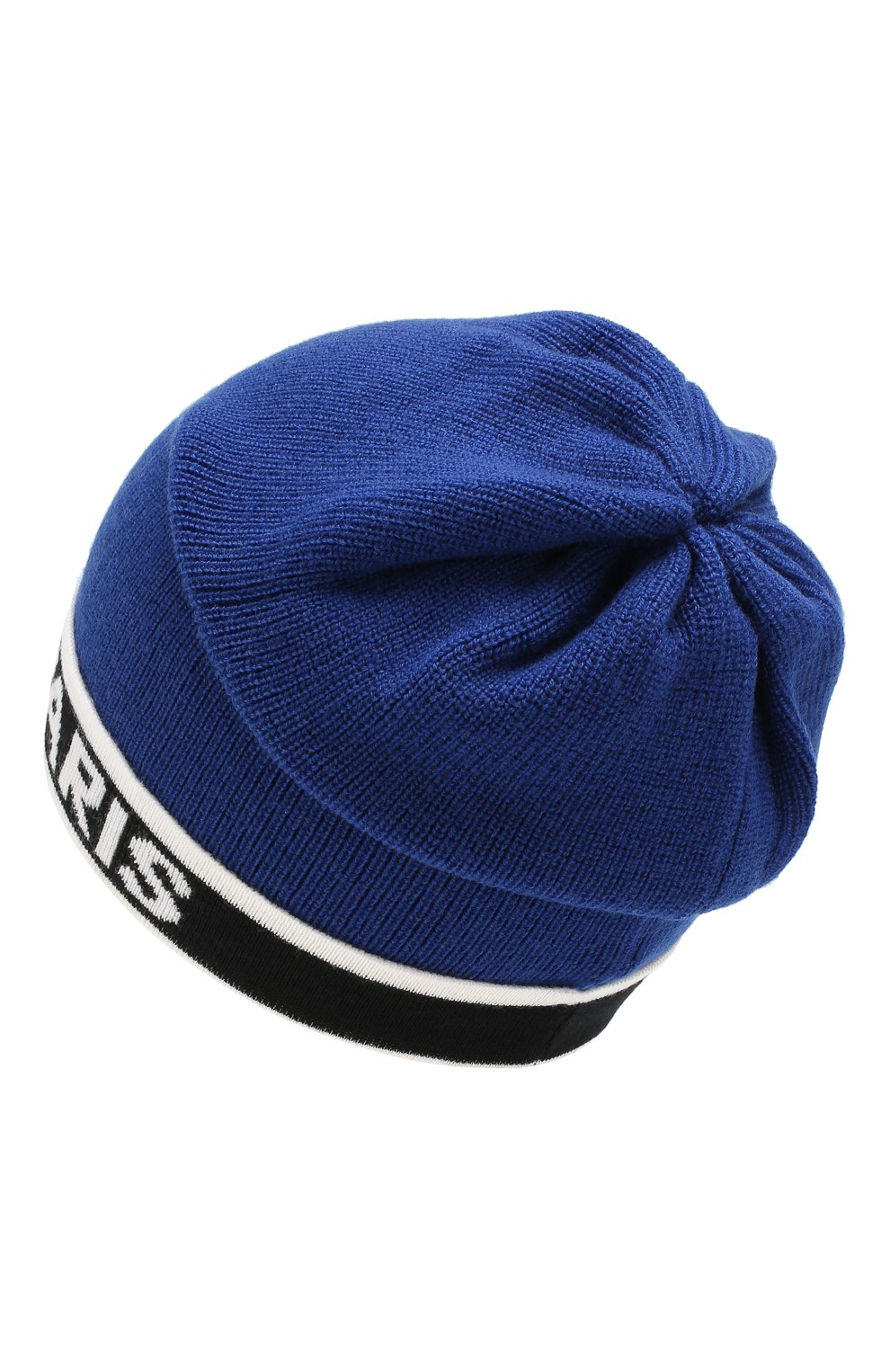 Шерстяная шапка BALMAIN, арт. 6L0577/LC950, фото 2