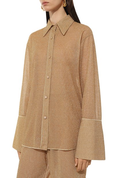 Блузка OSEREE, арт. LSF235, фото 3