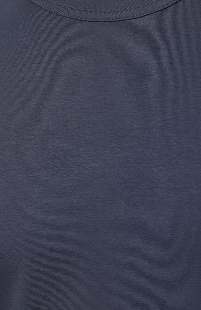 Хлопковая футболка TOM FORD, арт. T4M081040, фото 5