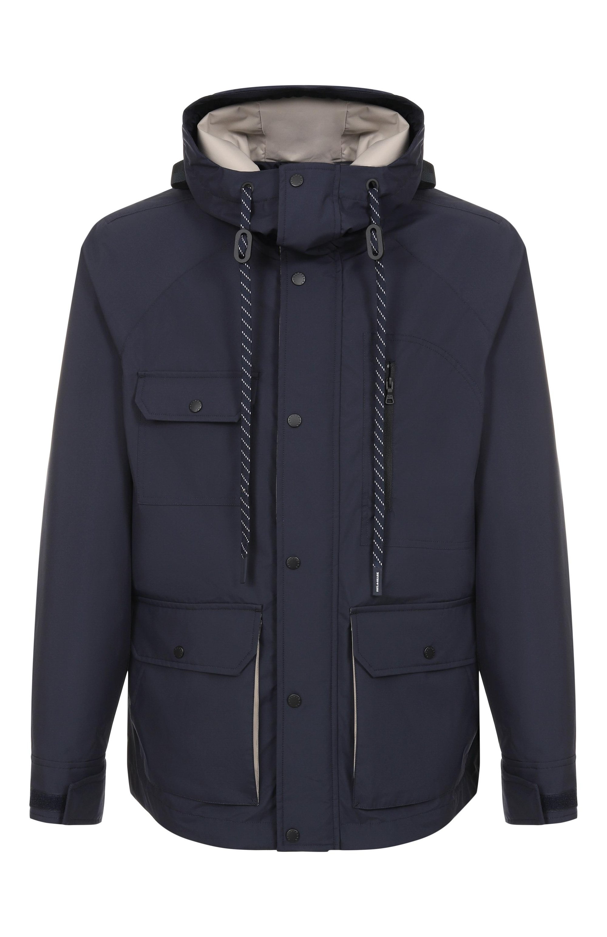 Куртка PAUL&SHARK, арт. 25412713/3XL, фото 1