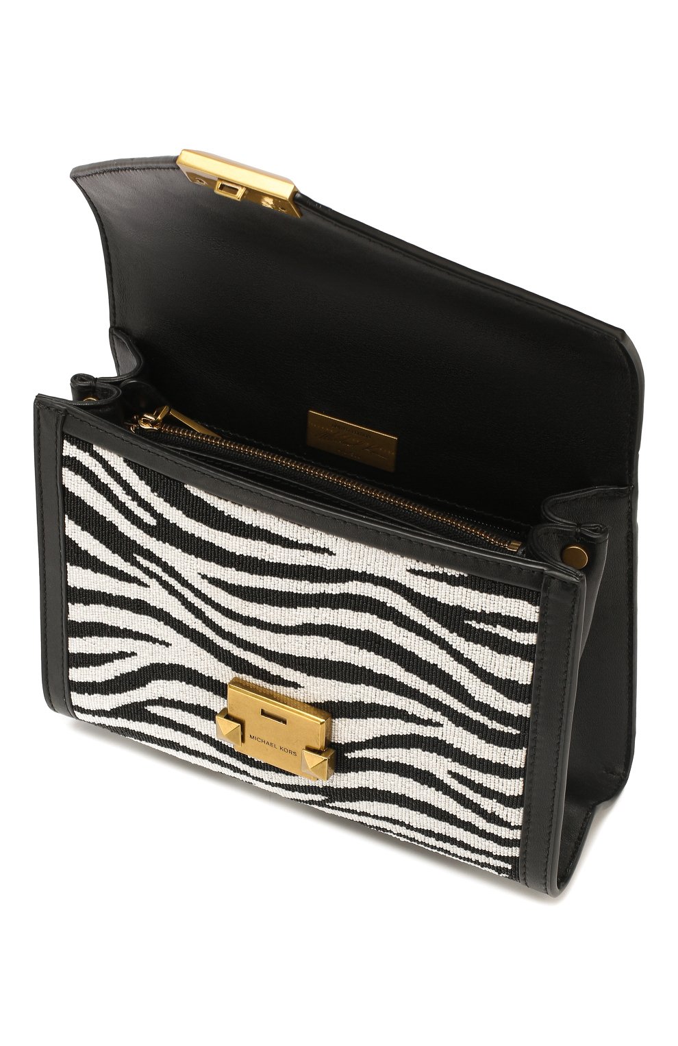 Сумка whitney large MICHAEL MICHAEL KORS, арт. 30F9AWHL9L, фото 4