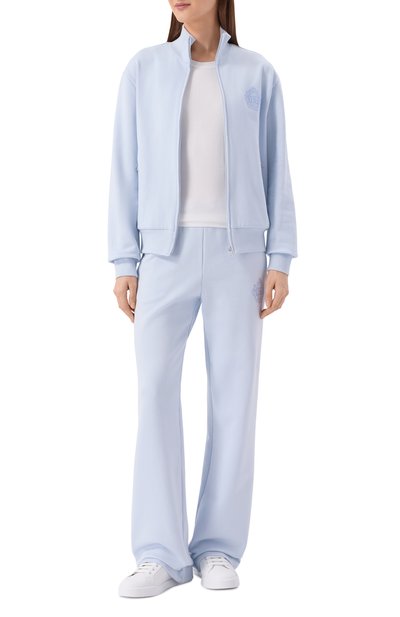 Хлопковая толстовка DOLCE & GABBANA, арт. F9R80Z/GDDMP, фото 2