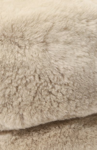 Берет из меха норки шарлот FURLAND, арт. 0123800120140300935, фото 4