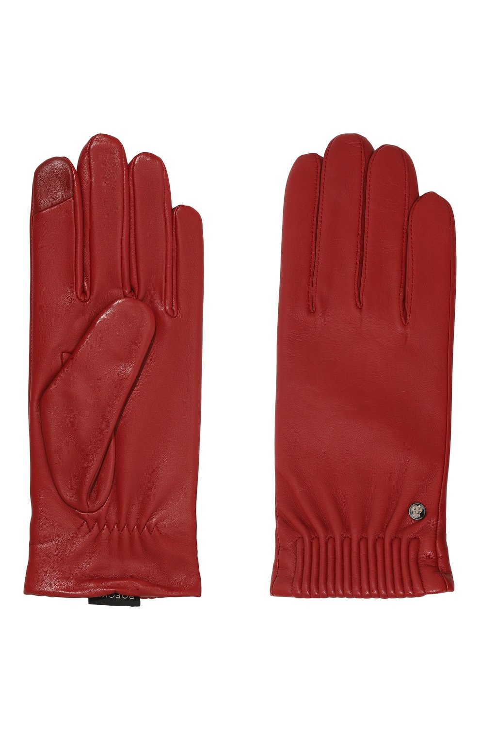 Кожаные перчатки ROECKL, арт. 13012-440, фото 2