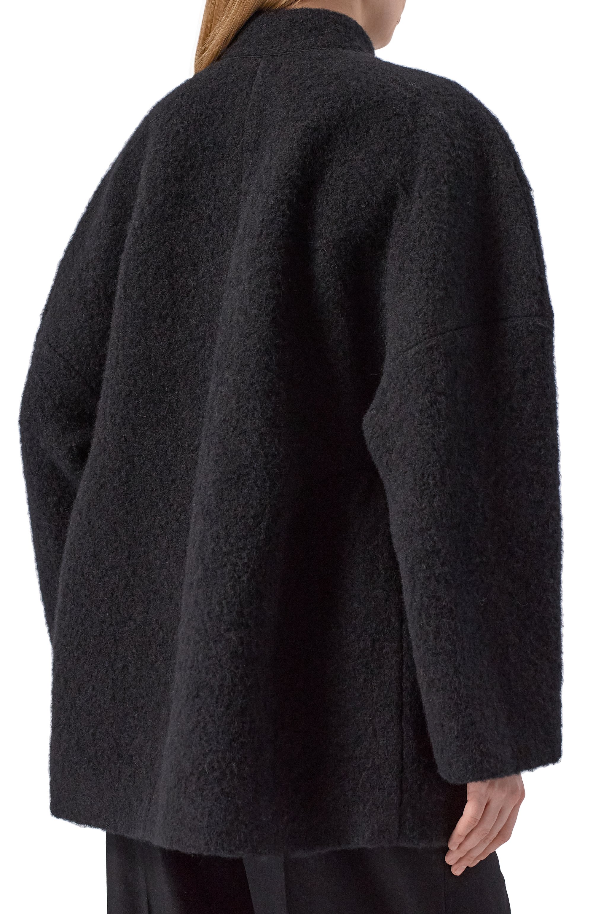 Шерстяное пальто GIAMBATTISTA VALLI, арт. 25FWPVFP8004/08BIS, фото 4