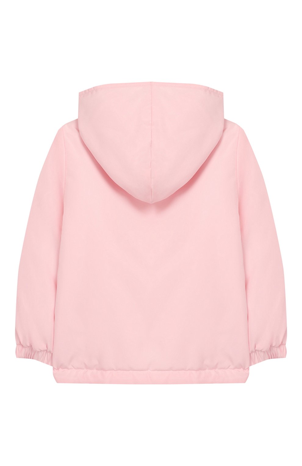 Ветровка IL GUFO, арт. P20GR004N0001/24M, фото 2