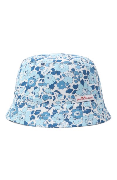 Панама PESCIOLINO ROSSO, арт. PBSCP-2/4A-8A