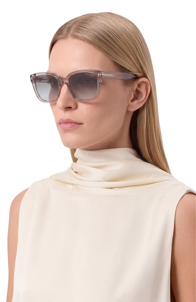 Женские солнцезащитные очки TOM FORD, арт. TF1216 45G