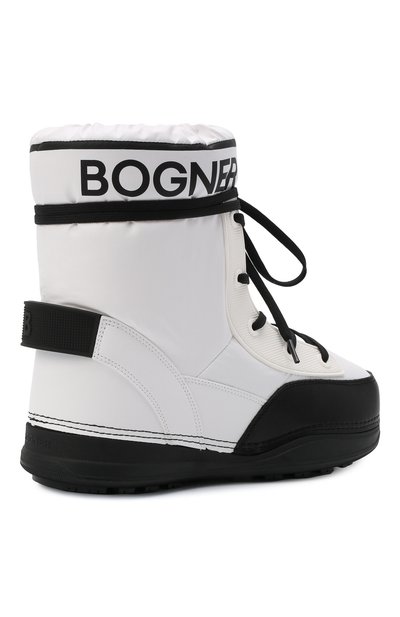 Текстильные сапоги la plagne BOGNER, арт. 32145114/LA PLAGNE 1 B, фото 5