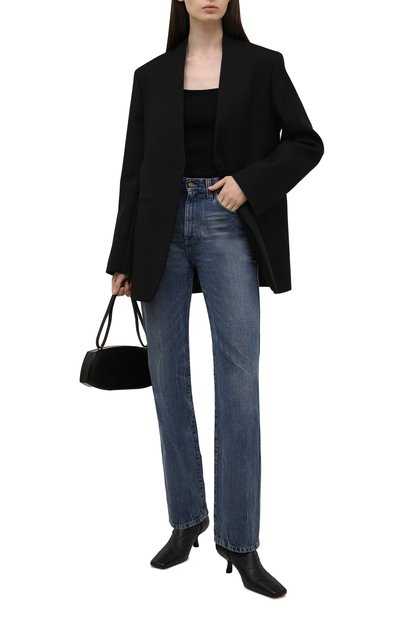 Топ GANNI, арт. K1536, фото 2