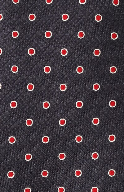 Шелковый галстук GIORGIO ARMANI, арт. GM000800/TE13667, фото 4