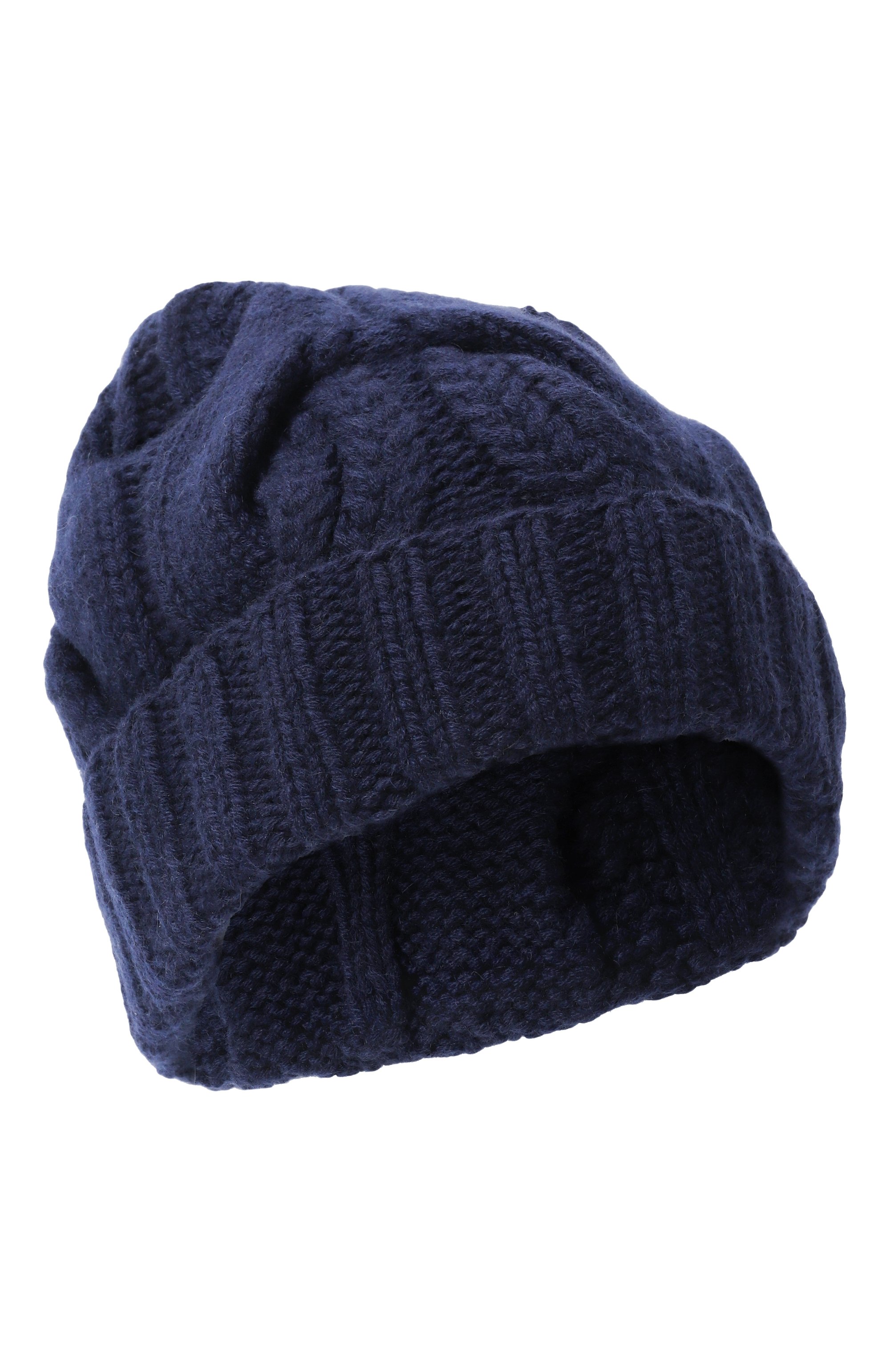 Кашемировая шапка MVST, арт. AW57-667MU, фото 1