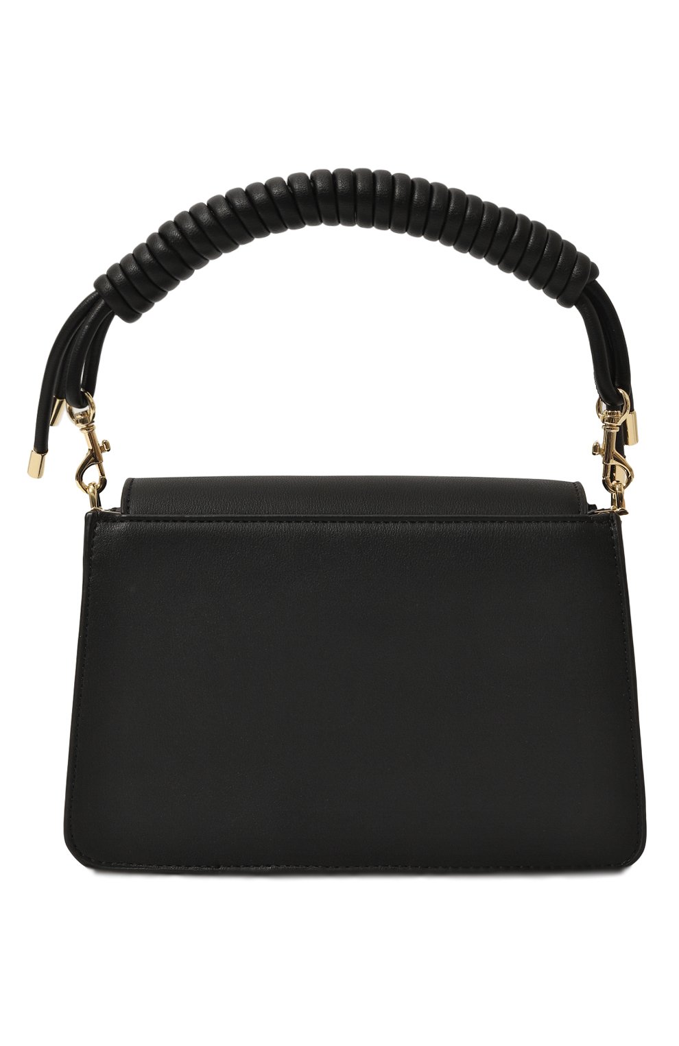 Сумка VERSACE JEANS COUTURE, арт. 74VA4BR3/ZS585, фото 6