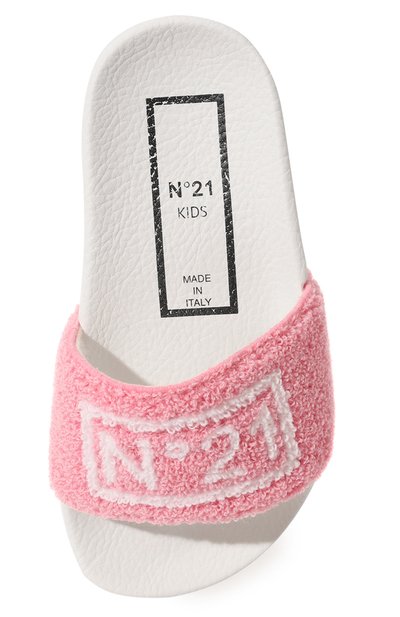 Шлепанцы N21, арт. 73351/20-27, фото 4