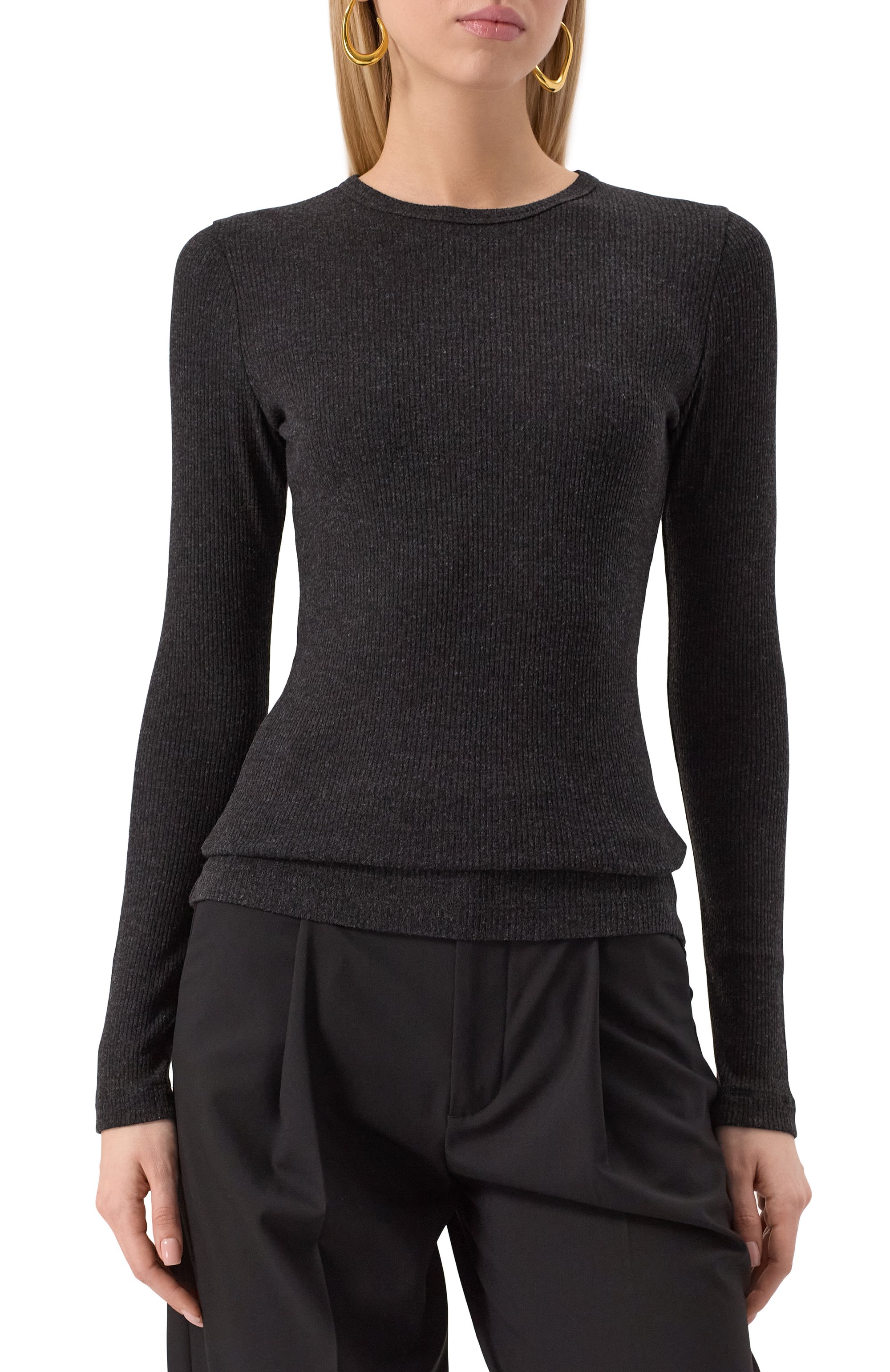 Пуловер AGOLDE, арт. A7230-1352, фото 3