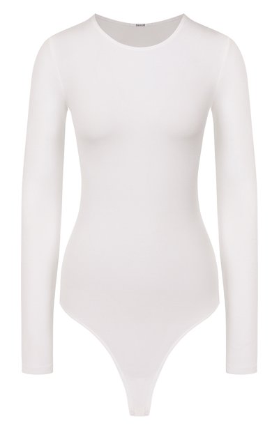 Женское боди WOLFORD, арт. 75087.