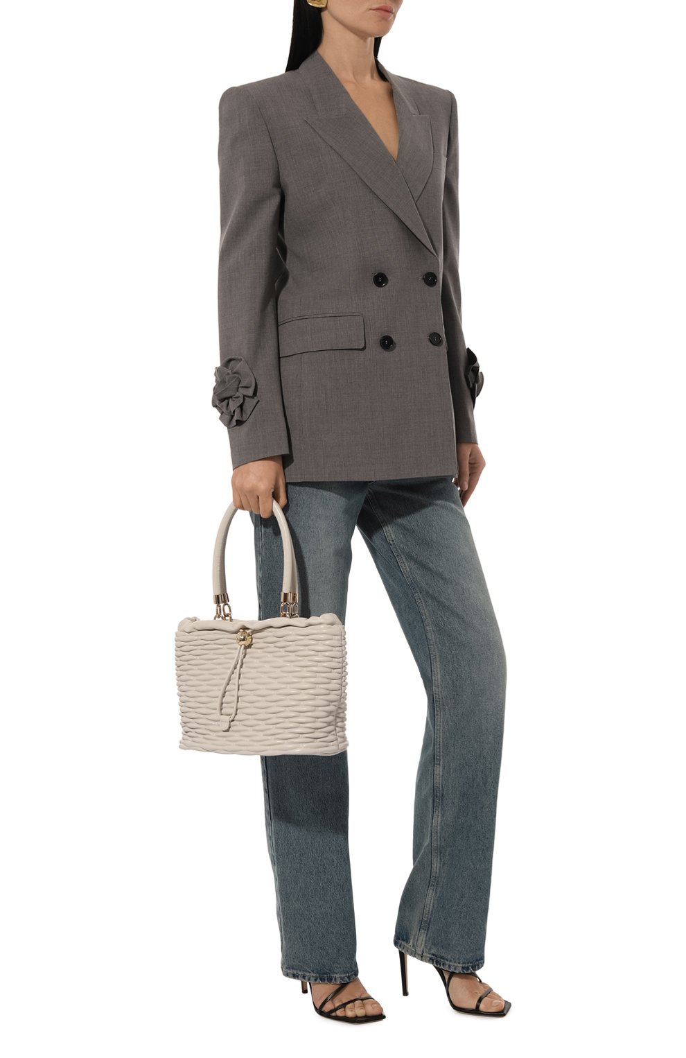 Сумка furla mionido medium FURLA, арт. WB01466/BX3221, фото 7