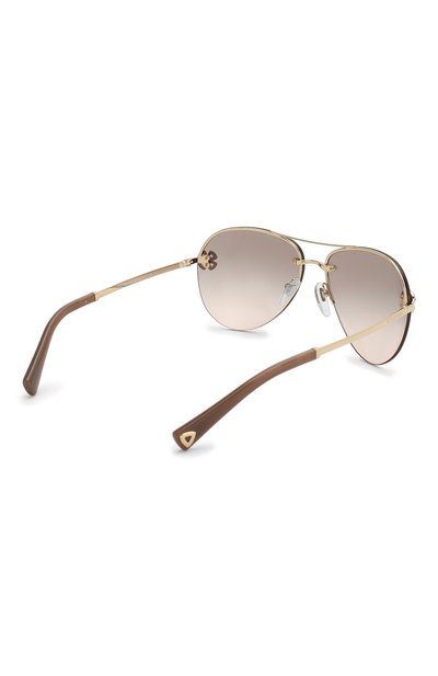 Солнцезащитные очки BVLGARI, арт. 6137B-278/3B, фото 4