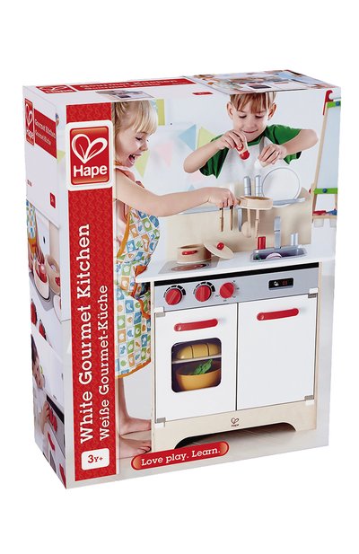Игровая кухня для гурманов HAPE, арт. E3152_HP